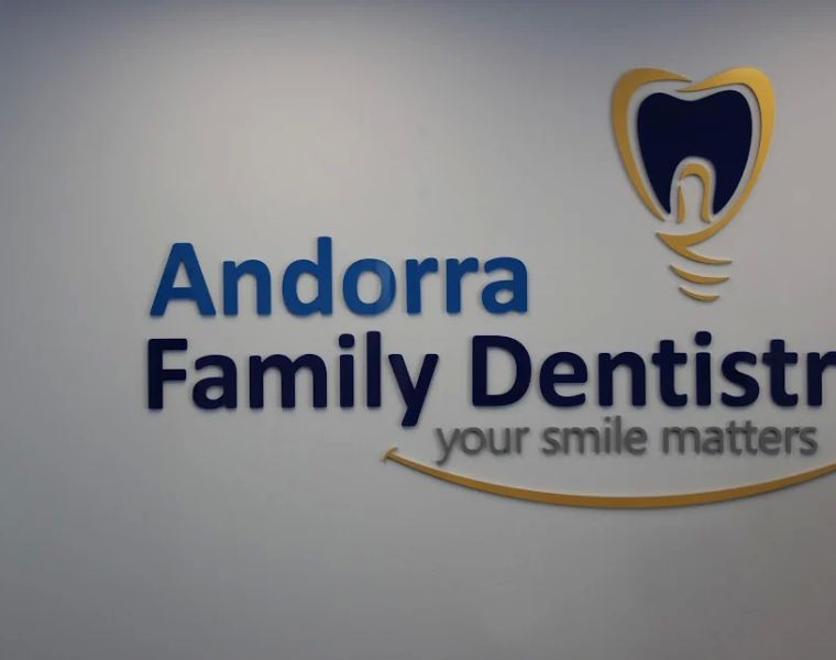 Andorra Family Dentistry