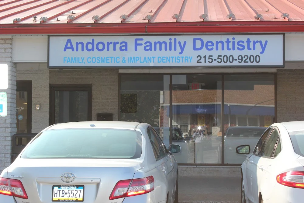 Andorra Family Dentistry 6