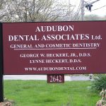 Audubon Dental Associates Ltd