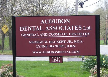 Audubon Dental Associates Ltd