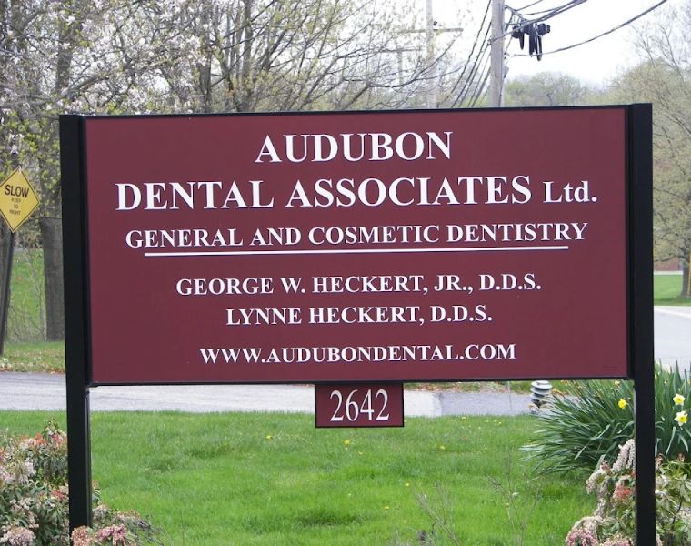 Audubon Dental Associates Ltd