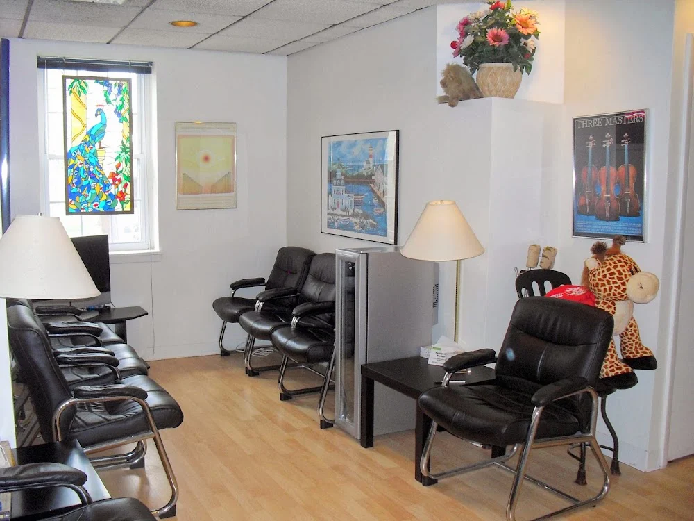 Starik Dental Studio 3