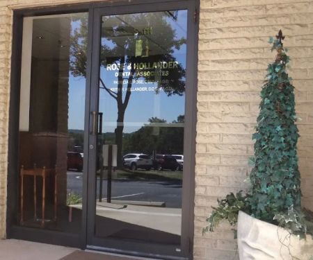 Rose & Hollander Dental Associates