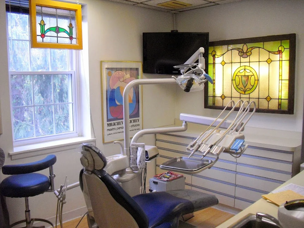 Starik Dental Studio 1