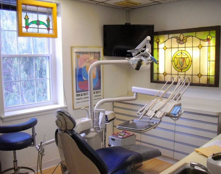 Starik Dental Studio