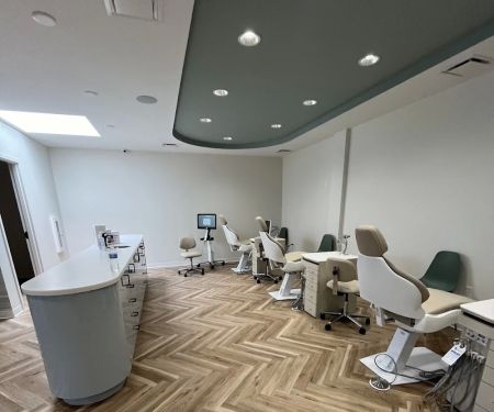 Wayne Orthodontics
