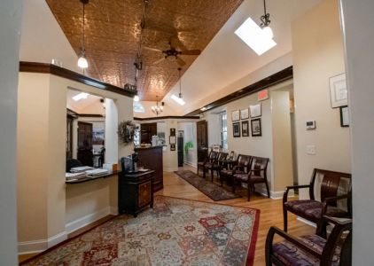 Villanova Dental Group & Implant Center