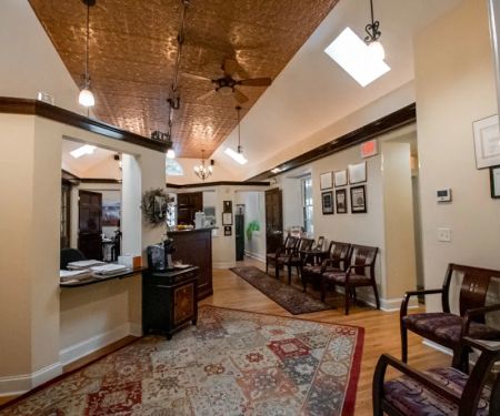 Villanova Dental Group & Implant Center