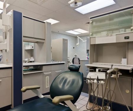 Dental Solutions Market Street