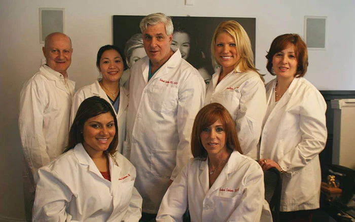 Main Street Dental Center City: Dr. Richard Eidelson 3