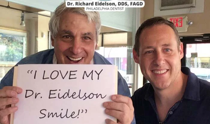 Main Street Dental Center City: Dr. Richard Eidelson 1