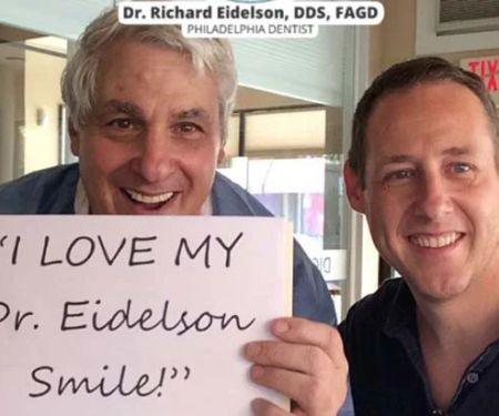 Main Street Dental Center City: Dr. Richard Eidelson