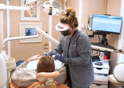 Thurm Dental Group