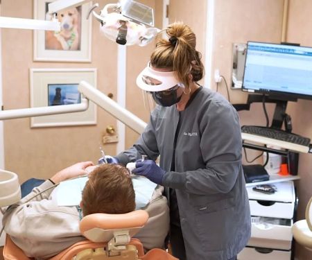 Thurm Dental Group