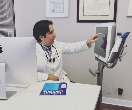 Rafael E. Yanez, DMD