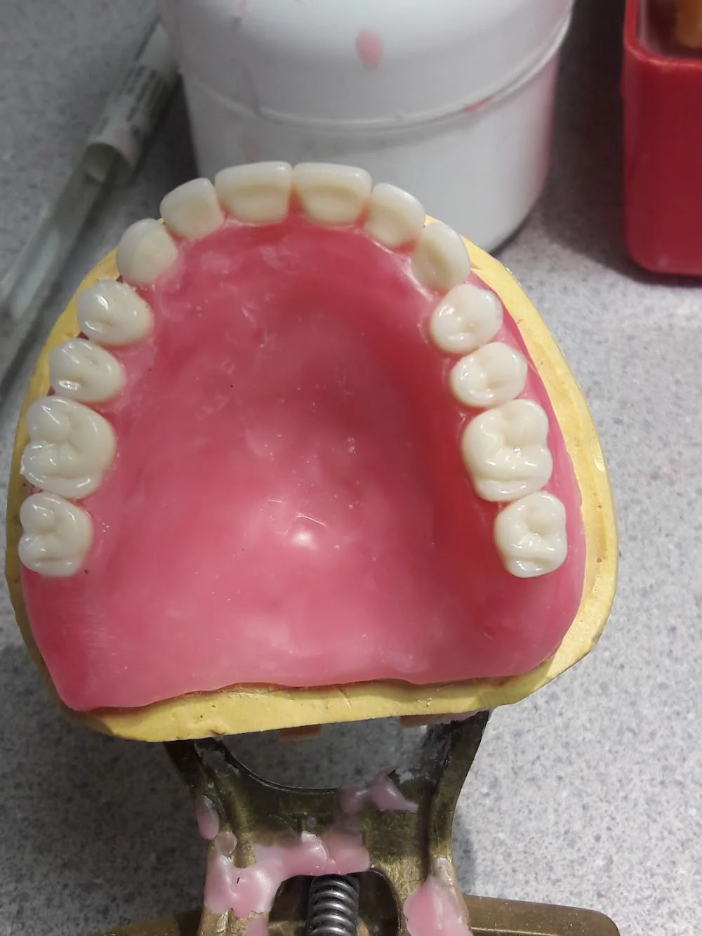 Affordable Dentures & Implants 1