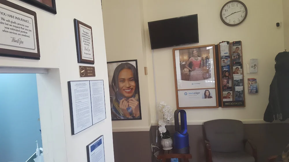 Whitman Dental Center 10