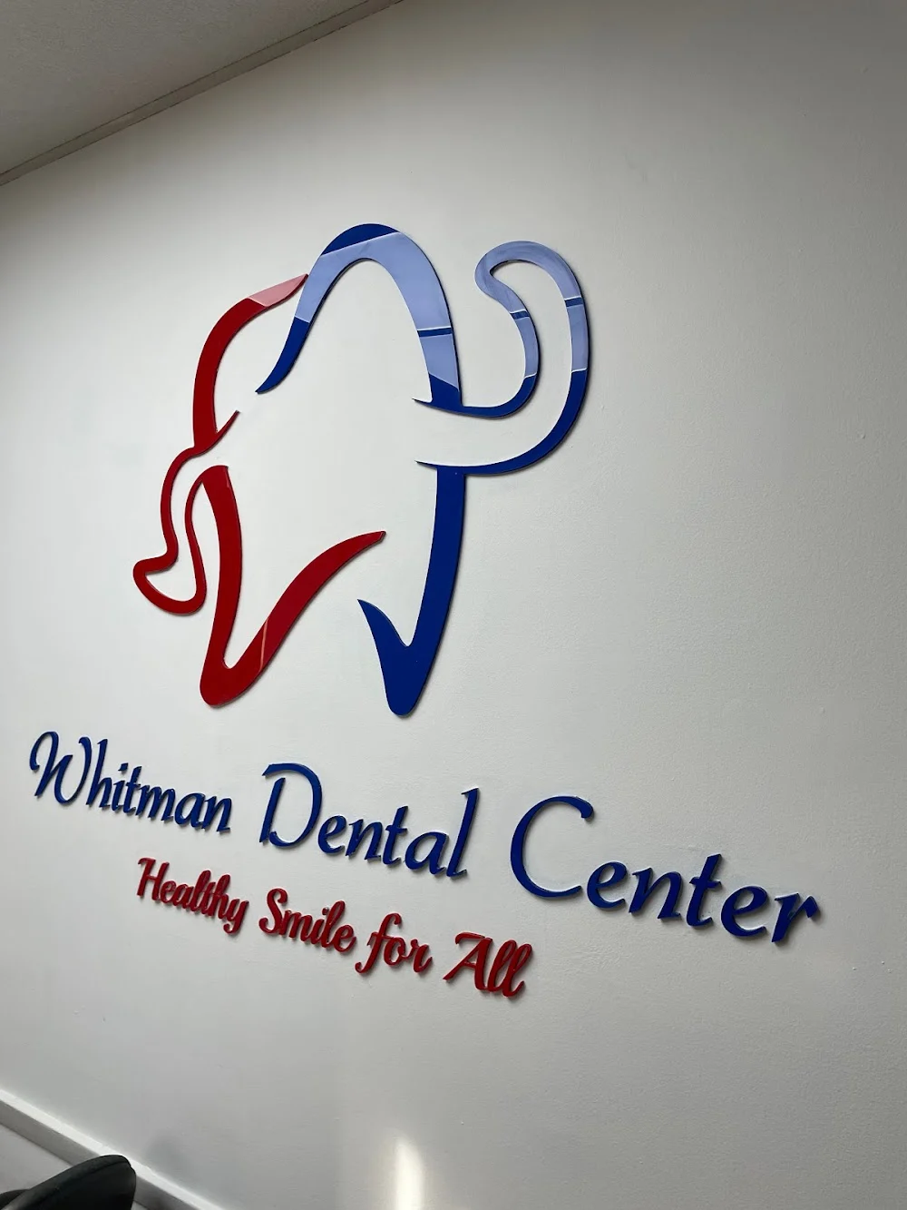 Whitman Dental Center 2