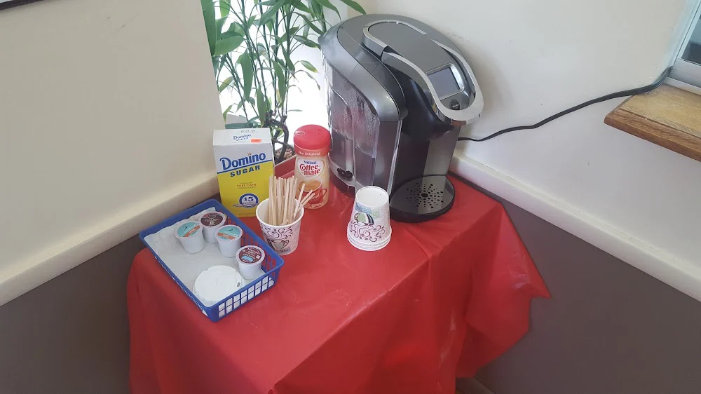 Whitman Dental Center 4
