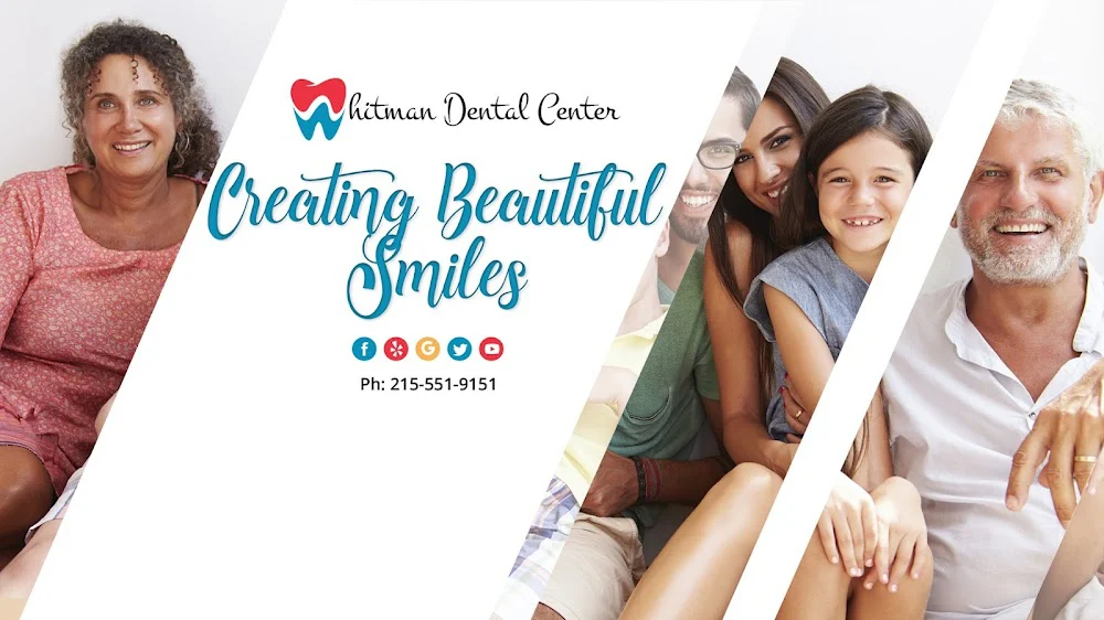 Whitman Dental Center 3