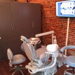 Corner Dentistry