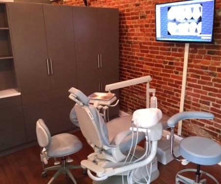 Corner Dentistry