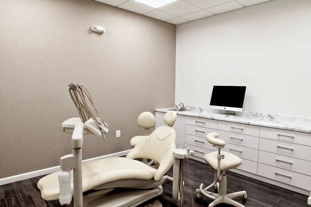 Blanc Dental Studio 5