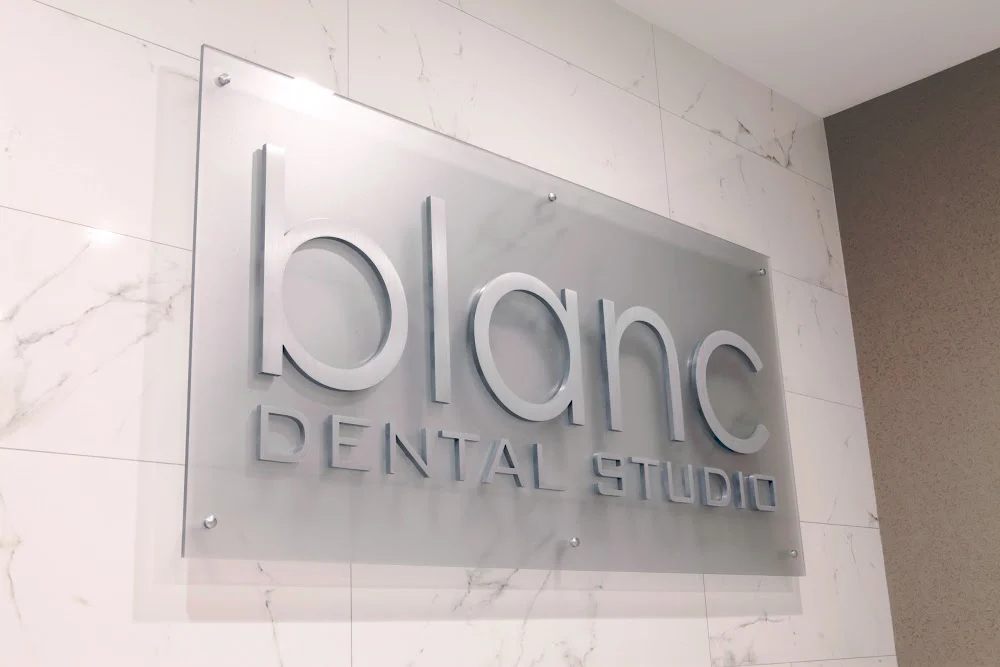 Blanc Dental Studio 7