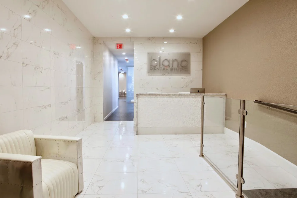 Blanc Dental Studio 4