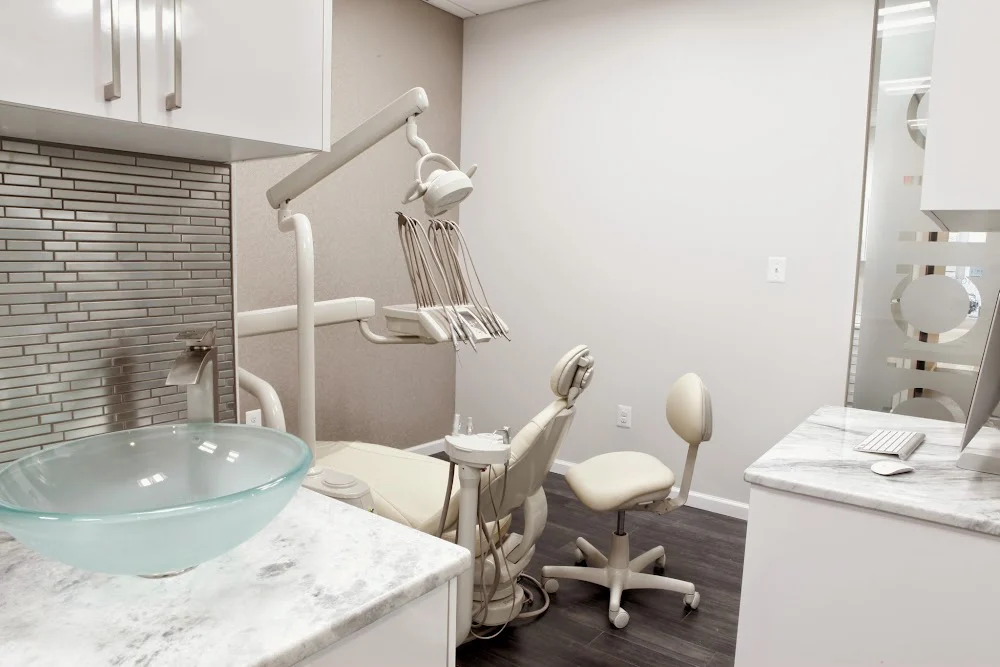 Blanc Dental Studio 3