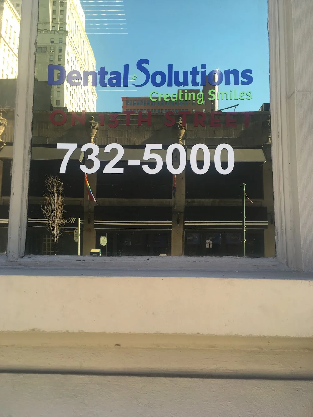 Dental Solutions on 13th Street 3