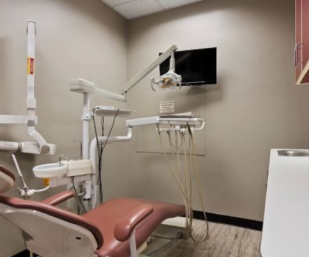 Dental Solutions on 13th Street