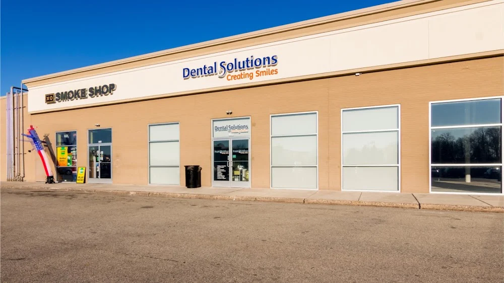 Dental Solutions of Cedarbrook 3