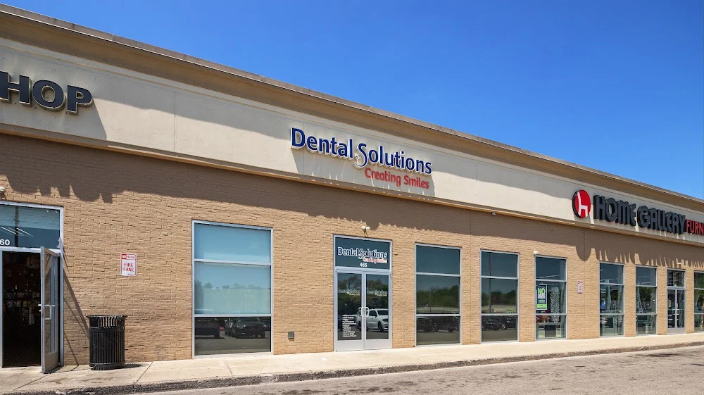 Dental Solutions of Cedarbrook 4