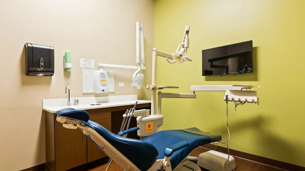 Dental Solutions of Cedarbrook 1