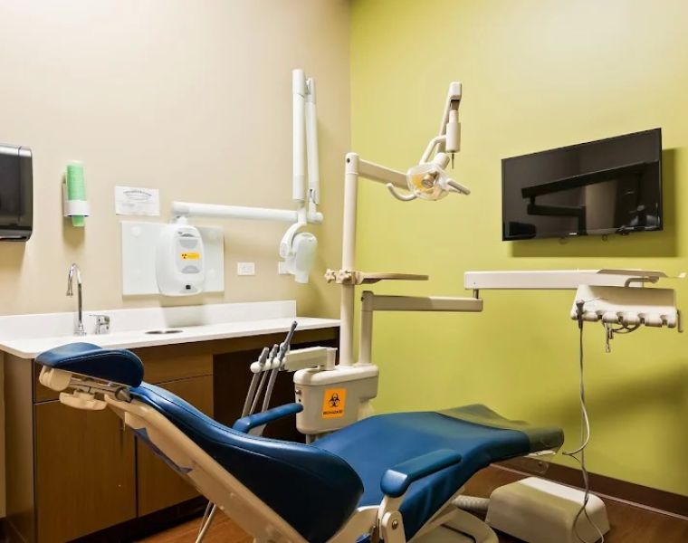 Dental Solutions of Cedarbrook