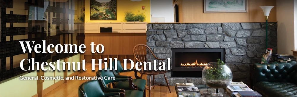 Chestnut Hill Dental 1