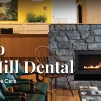 Chestnut Hill Dental ico