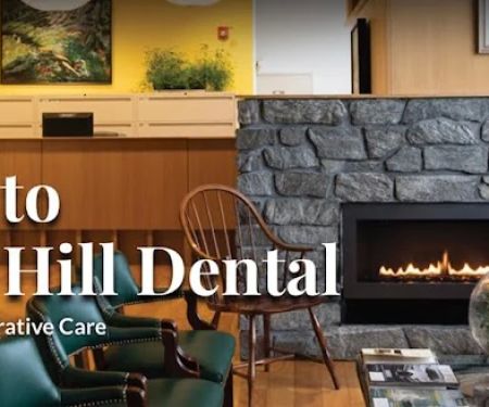 Chestnut Hill Dental