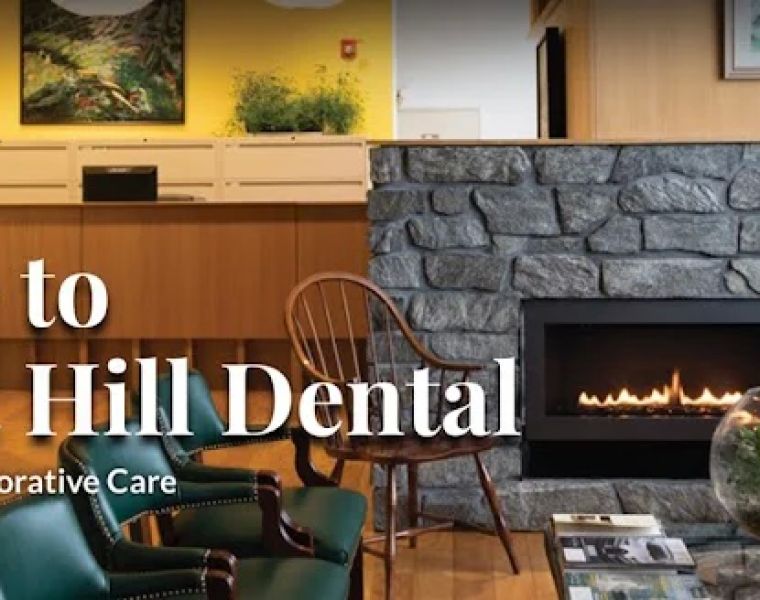 Chestnut Hill Dental