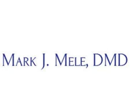 Mark J. Mele, DMD