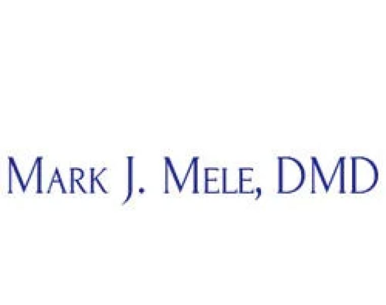 Mark J. Mele, DMD