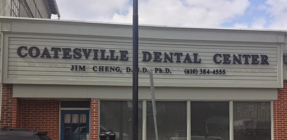 Coatesville Dental Center 1