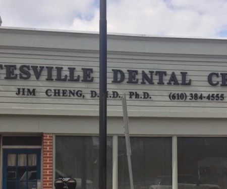 Coatesville Dental Center