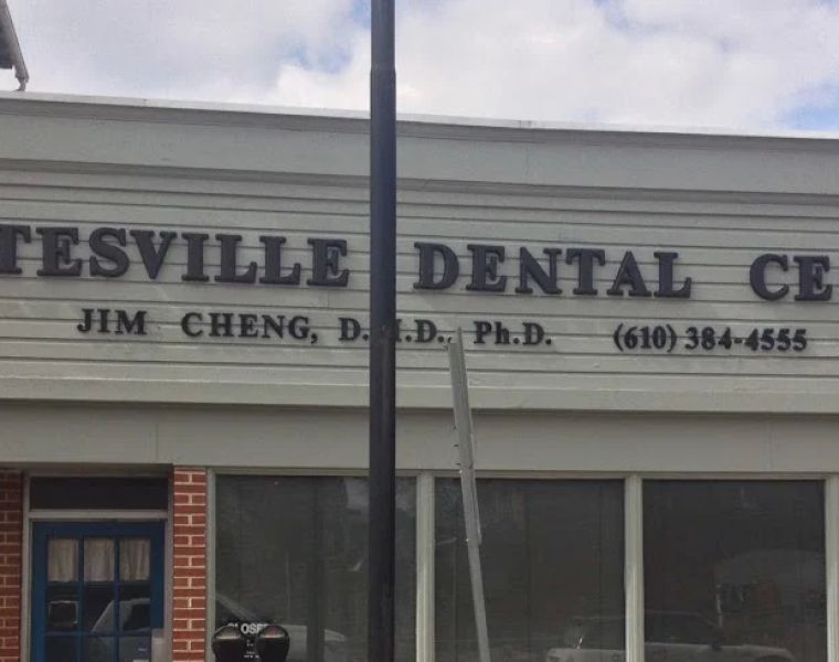 Coatesville Dental Center