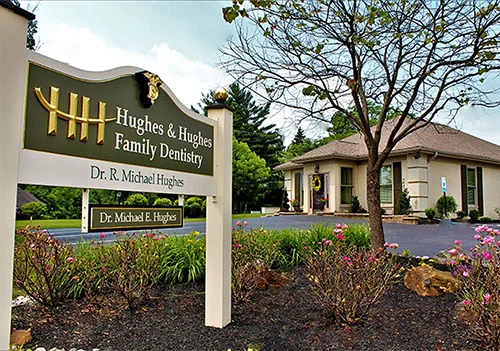 Hughes & Hughes Family Dentistry 5