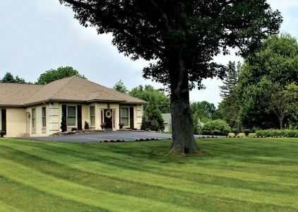 Hughes & Hughes Family Dentistry