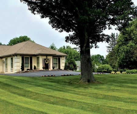 Hughes & Hughes Family Dentistry