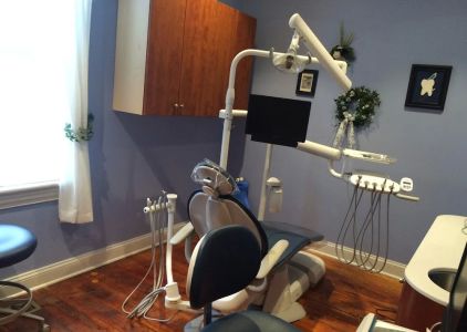 Rainbow Valley Dental
