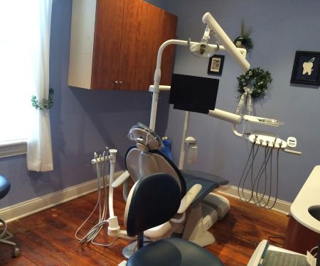 Rainbow Valley Dental